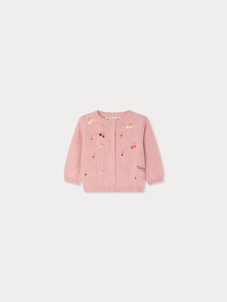 Claudie Cardigan