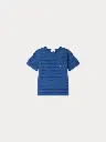 Elrador Deep Blue T-Shirt