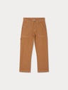 Gael Wide Denim Pants 