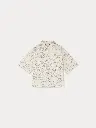 Erian Shirt in Liberty Fabric