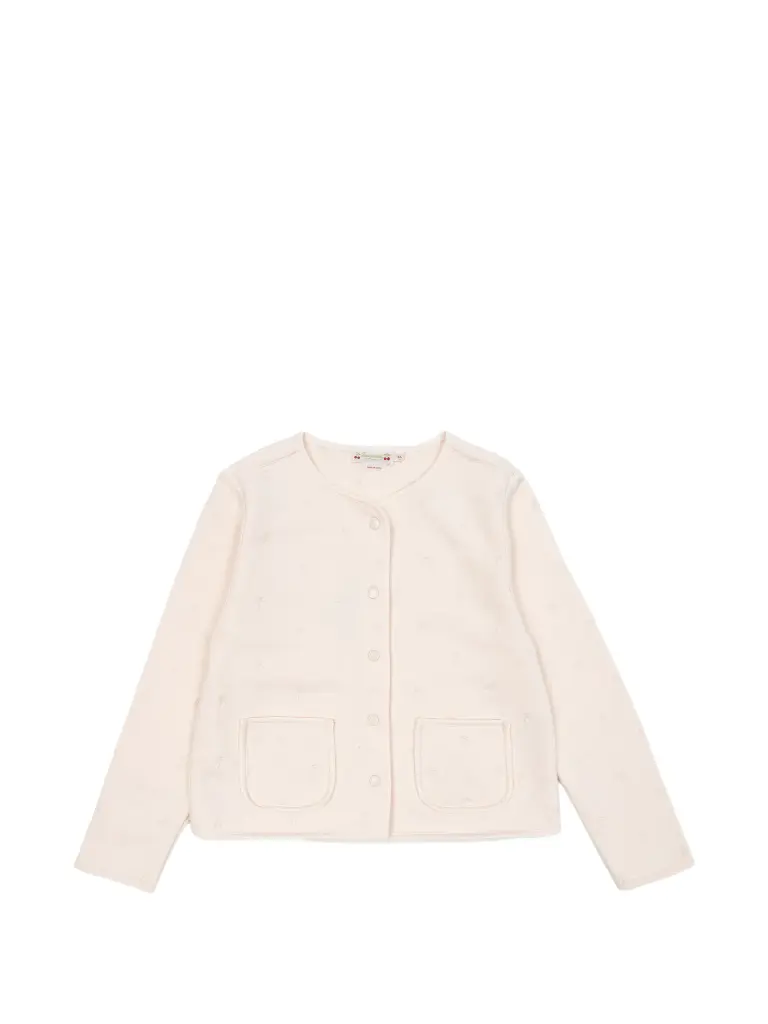 Jeanna Pocket Jacket