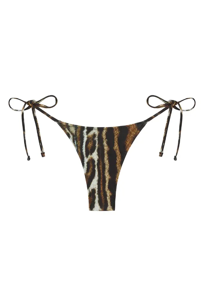 Praia Bottom in Ocelot