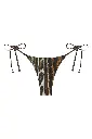 Praia Bottom in Ocelot