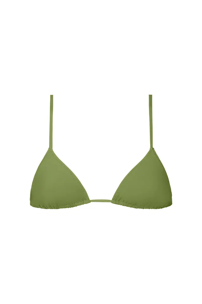 Equator Top in Fern