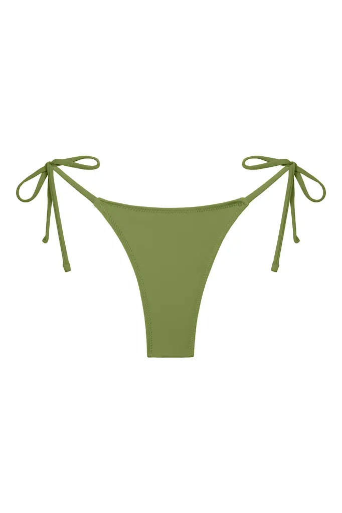 Praia Bottom in Fern 