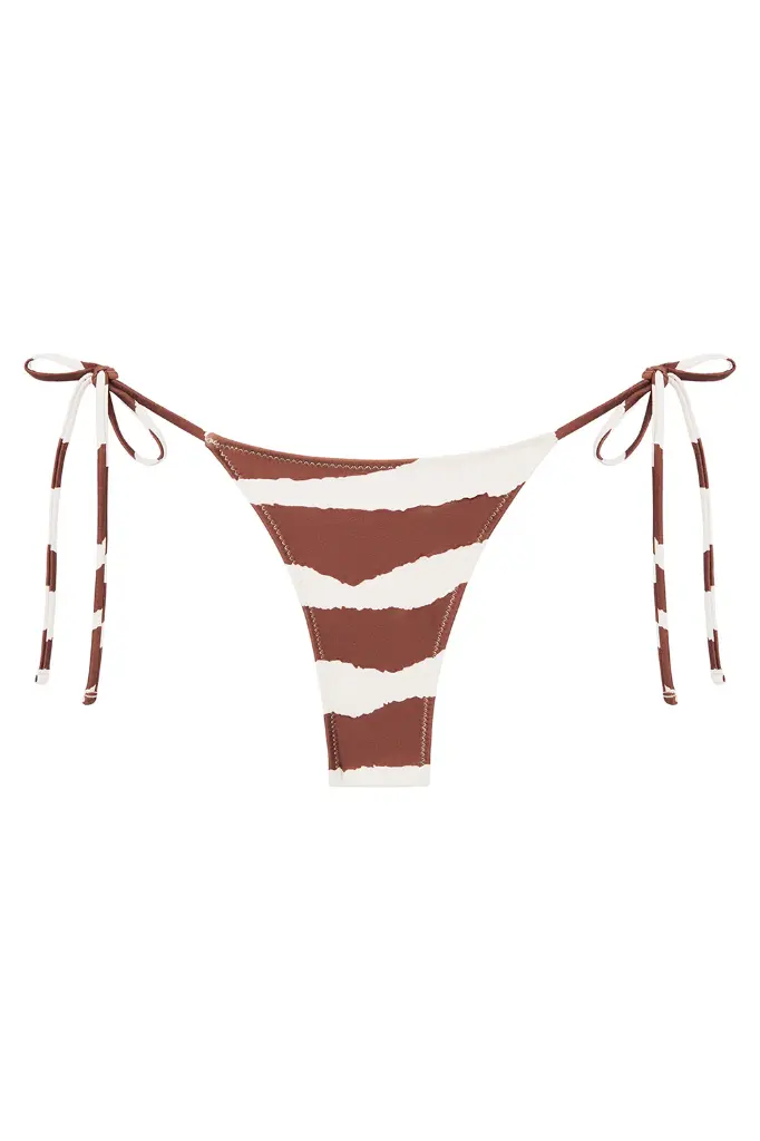 Praia Bottom in Savanna 