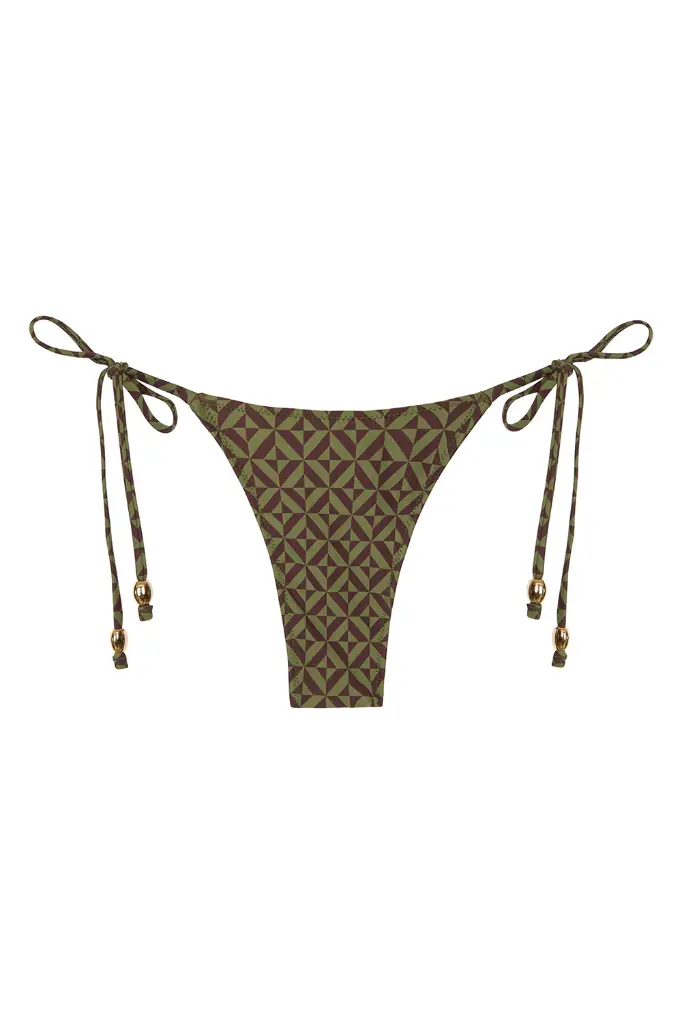 Praia Bottom in Cesta