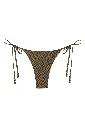 Praia Bottom in Cesta