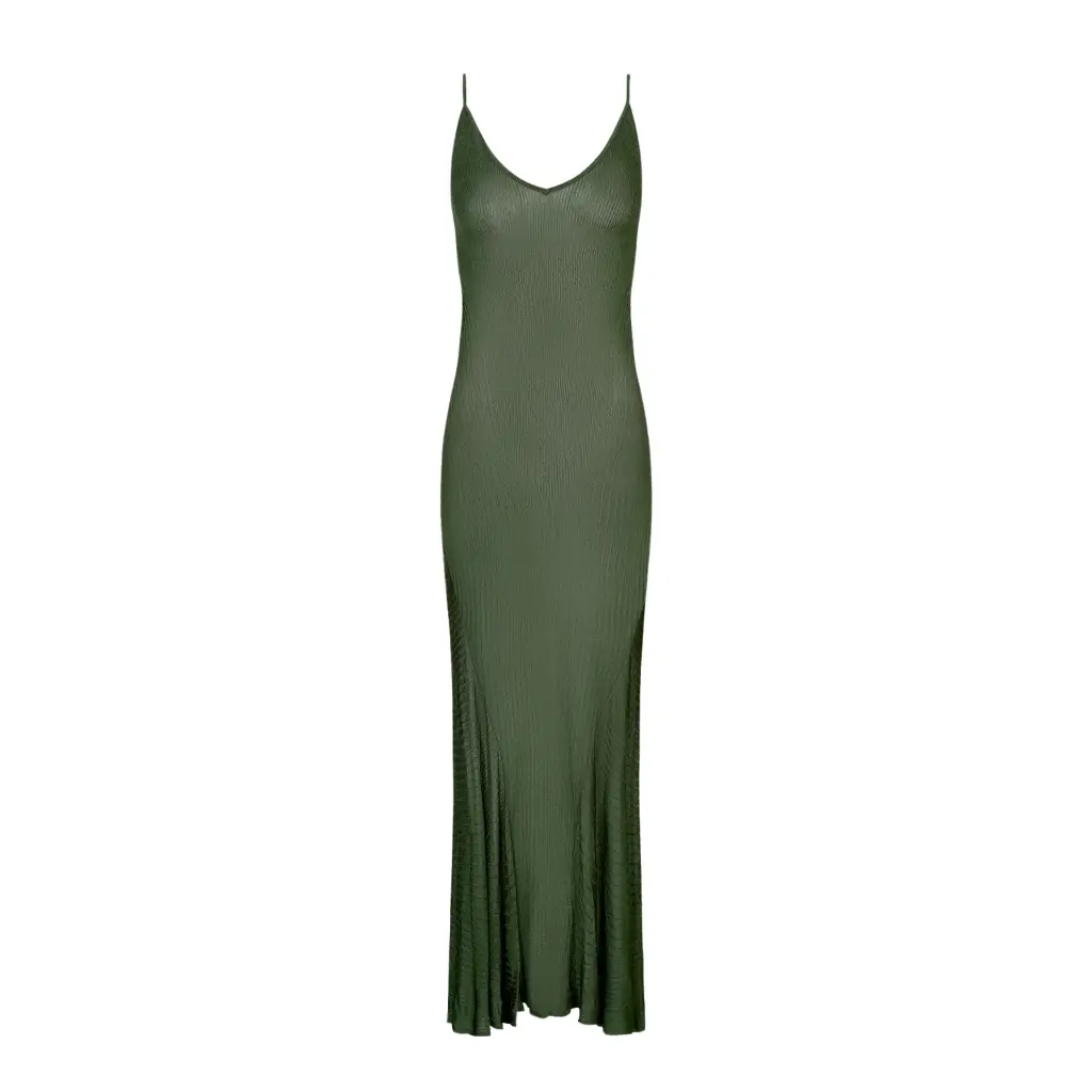 Chloe Dress in Amazon
