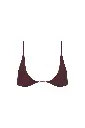 Universo Chain Bralette in Kalamata