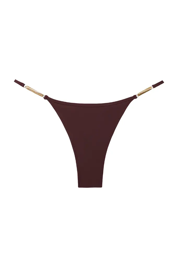  Luna Chain Bottom in Kalamata