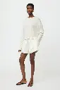 Fine Knit Crewneck