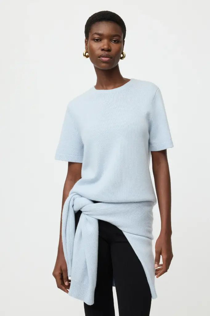 Oversized T-Shirt