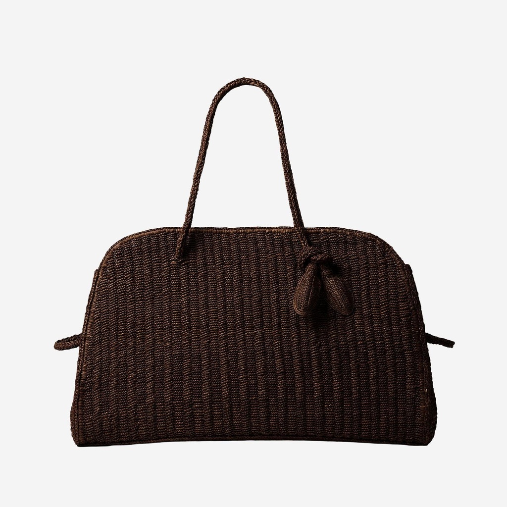 Large Raffia Tourism