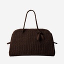 Large Raffia Tourism