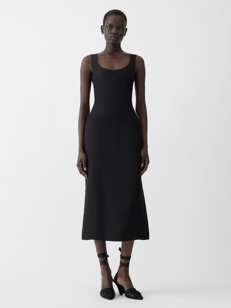 La Robe Tablier
