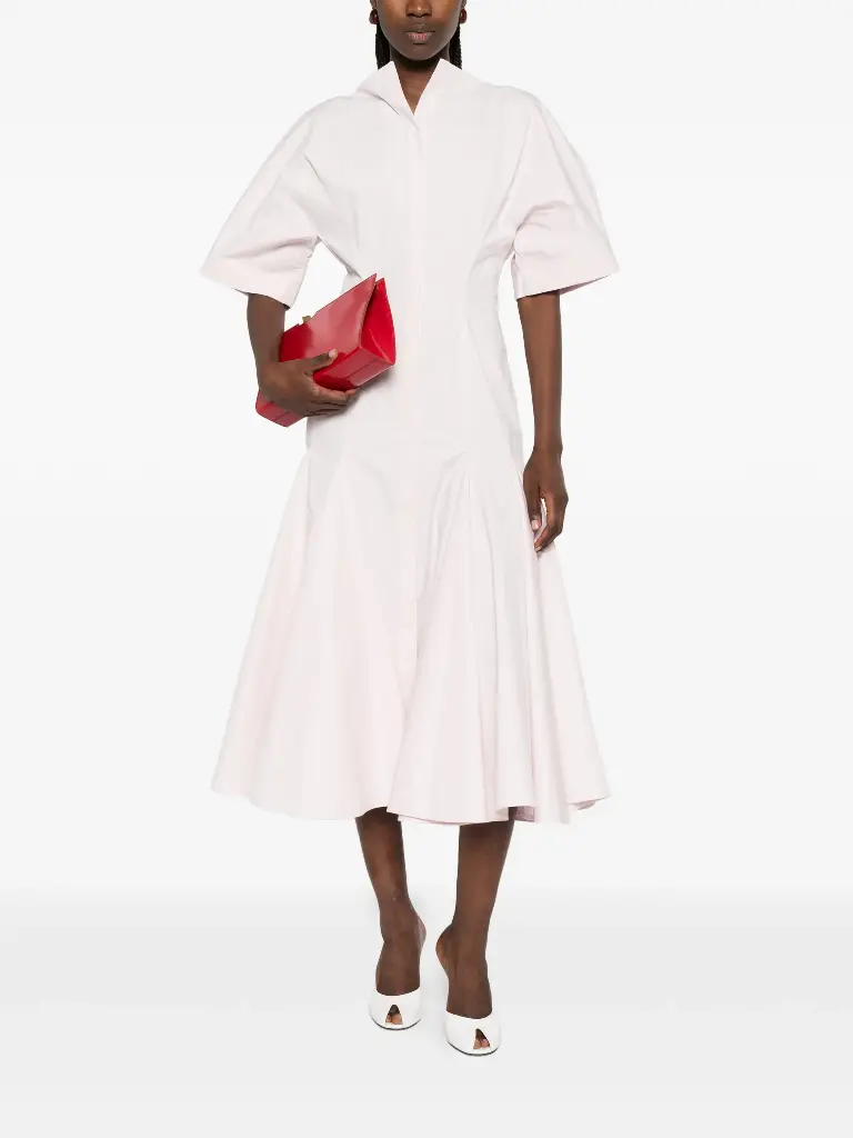 Moisson Dress