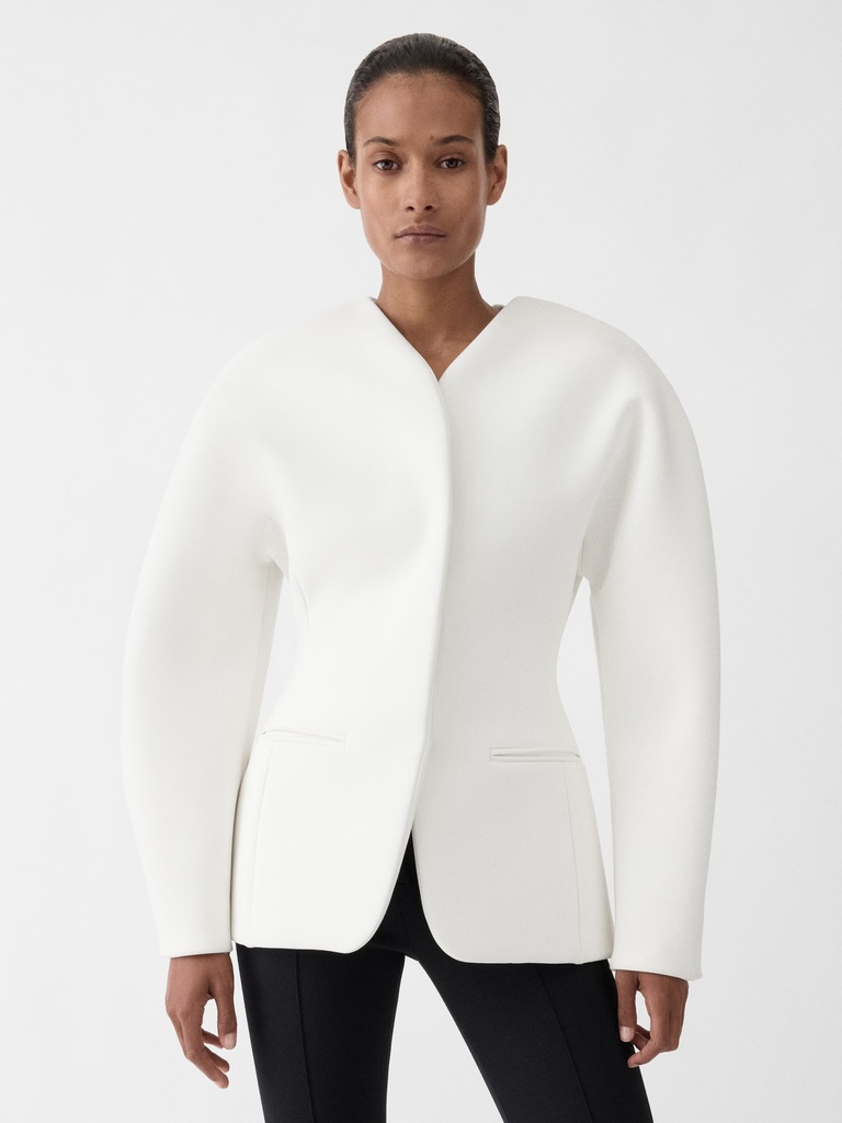 La Veste Ovale