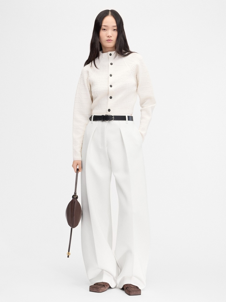 Le Pantalon Ovalo