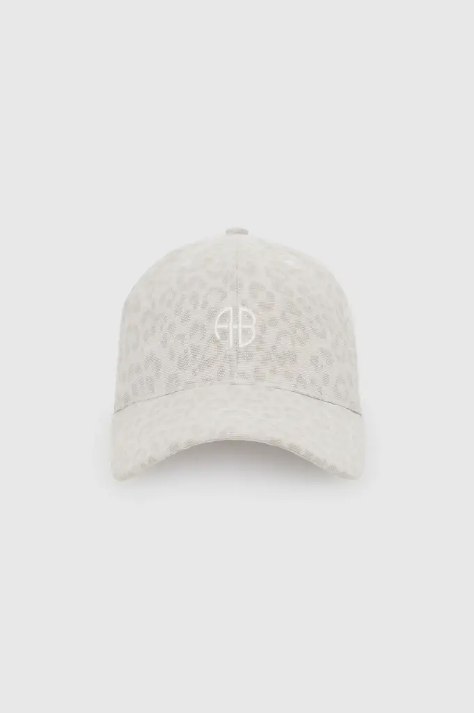 Jeremy Baseball Cap Ab