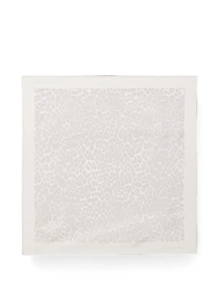 ONE YORK SCARF