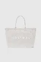 Leo Canvas Tote