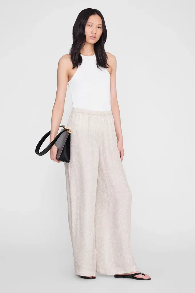 Roslyn Pant