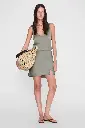 Chrisly Skirt