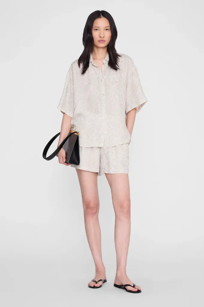 Kam Short