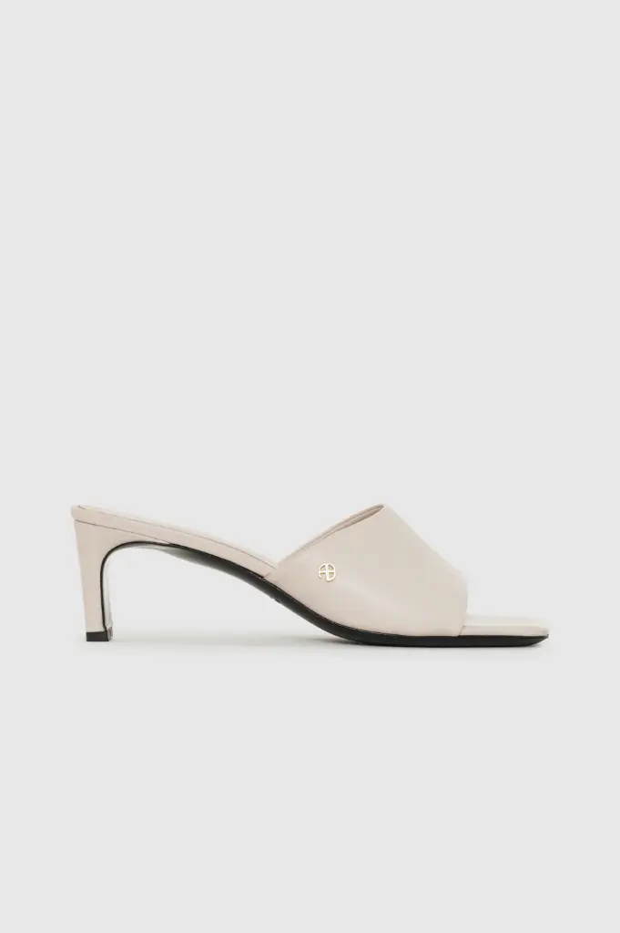 Jayden Mule Sandals