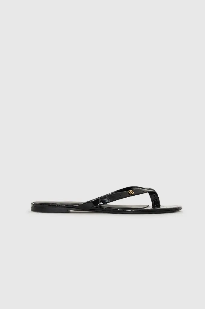 Noelle Thong Sandals