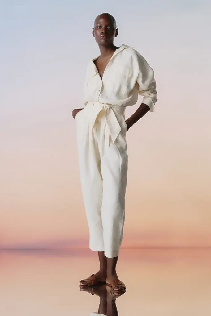 Lo Natural Jumpsuit