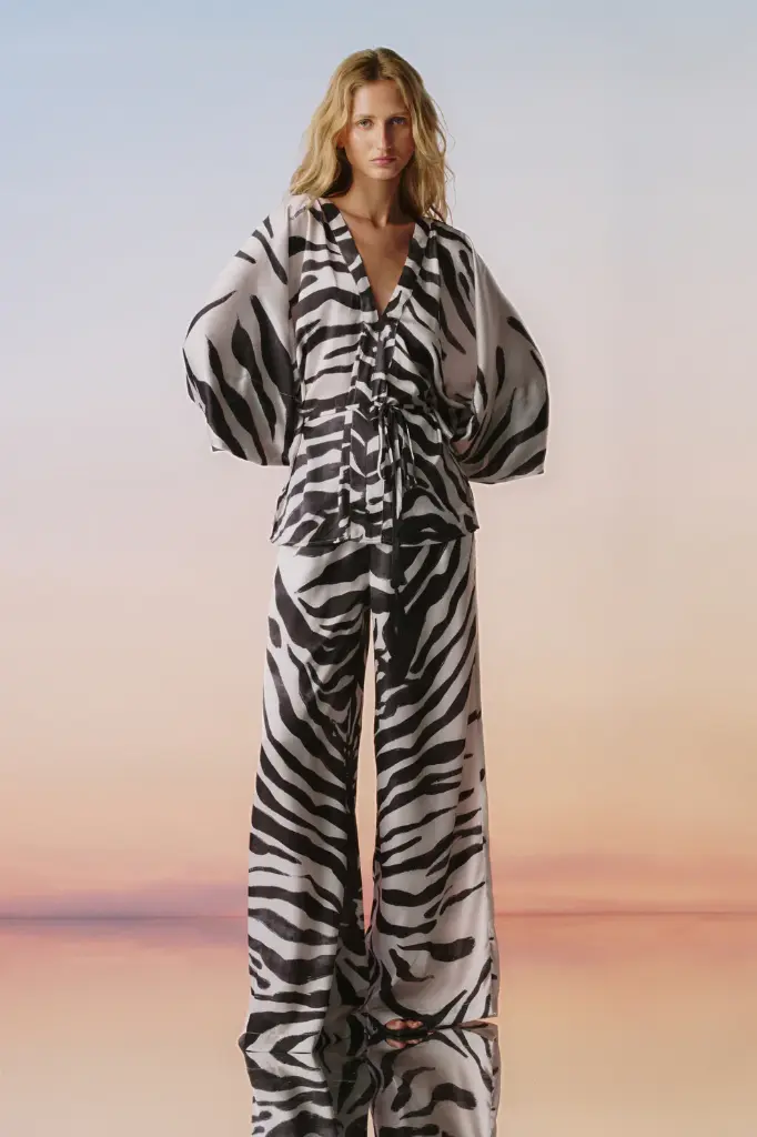 Tamu Mia Pants