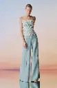 La Promesa Pants