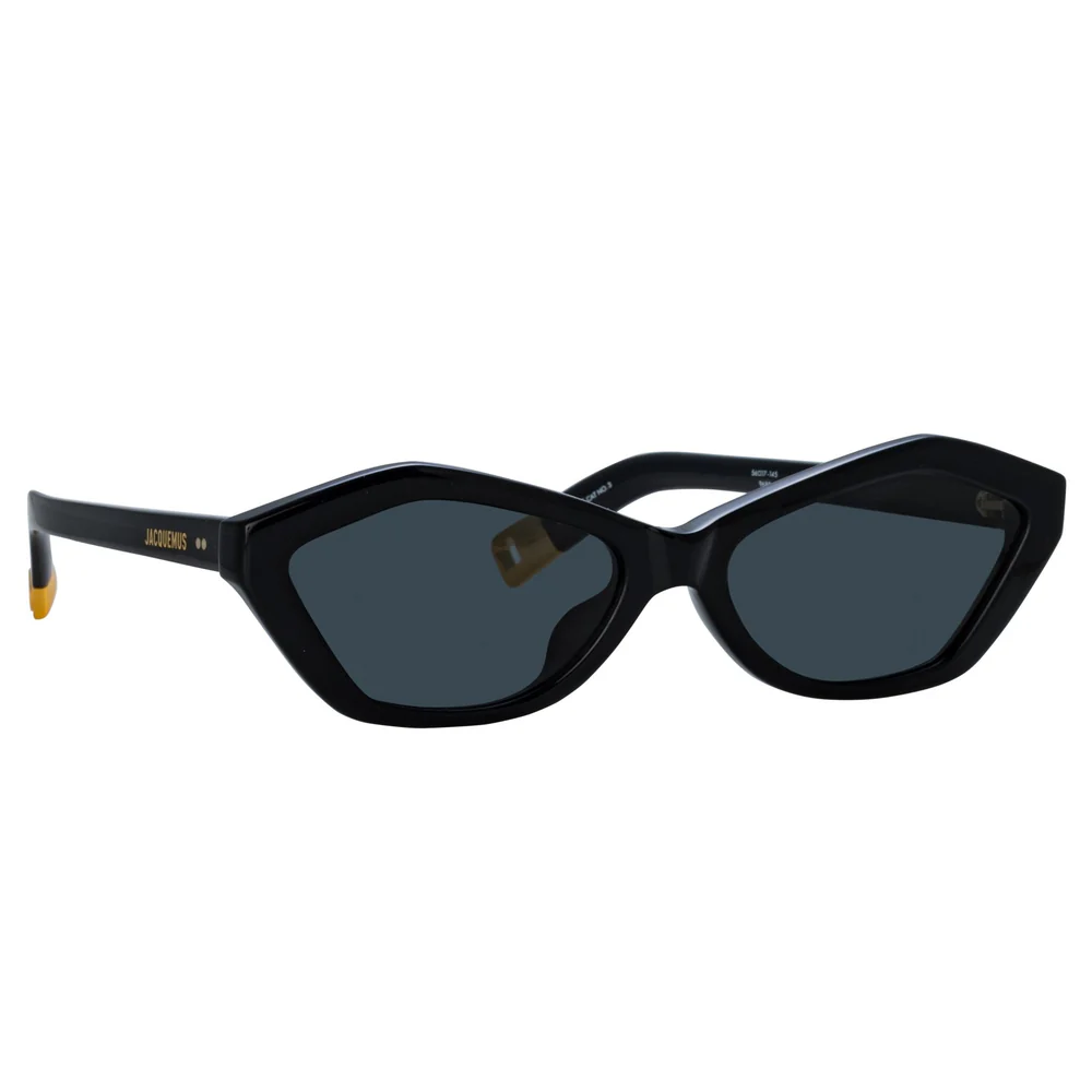 Bambino Angular Sunglasses