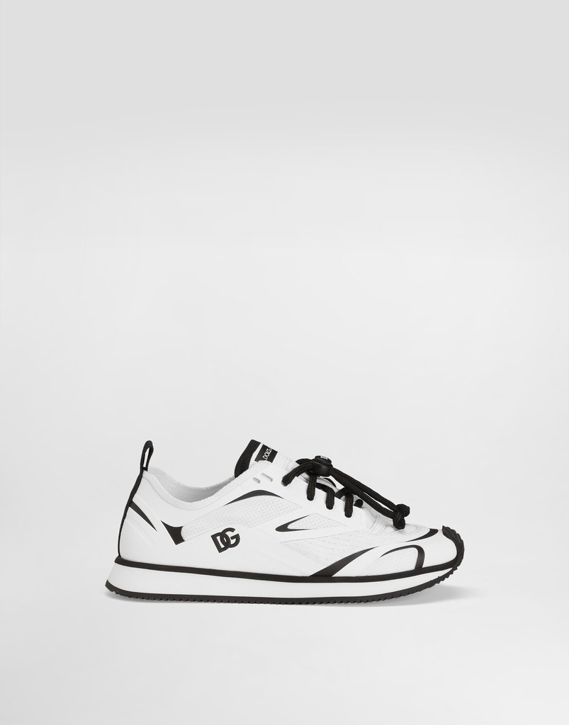 Cushion Sneakers with DG Logo