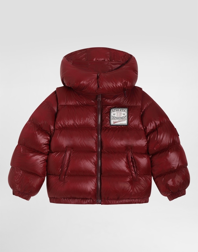 Down Jacket