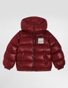 Down Jacket