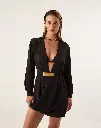 Rosana Short Dress