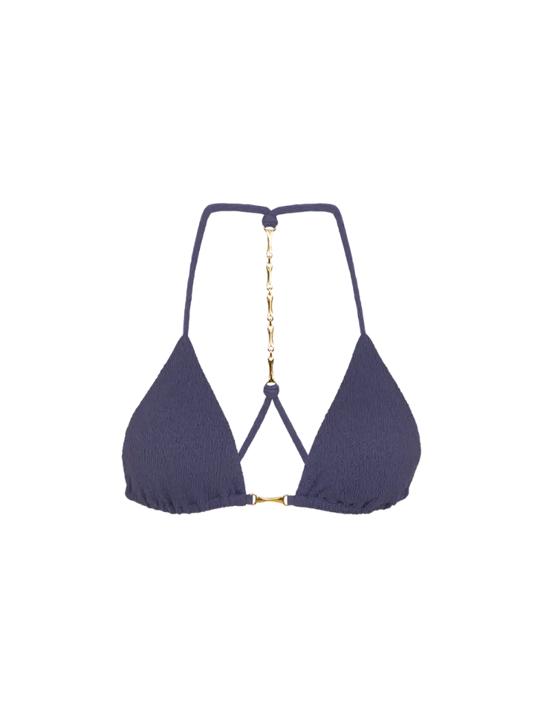 Firenze Bell T Back Tri Top