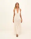Ginny Long Dress