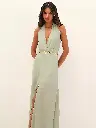 Hailey Midi Dress