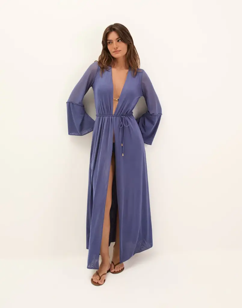 Lysa Long Cover Up