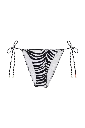 Tie Side Bottom