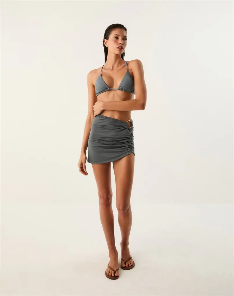 Meg Mini Skirt