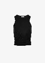 Knotted Tank Top 
