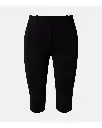 Mid Rise Capri Trousers