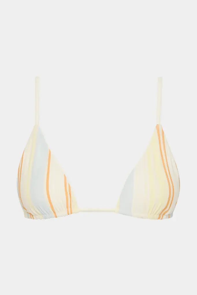 Pernille Reverseible String Top