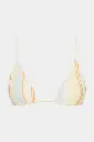 Pernille Reverseible String Top