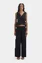 Beatrice Pintuck Pant